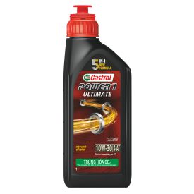 Castrol Power1 Ultimate Scooter 10W-30